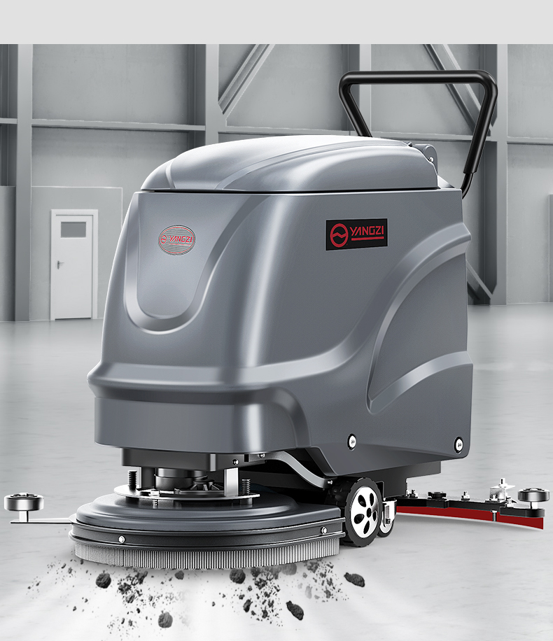 揚(yáng)子X(jué)2手推式洗地機(jī)(圖15) 揚(yáng)子X(jué)2手推式洗地機(jī)(圖15)